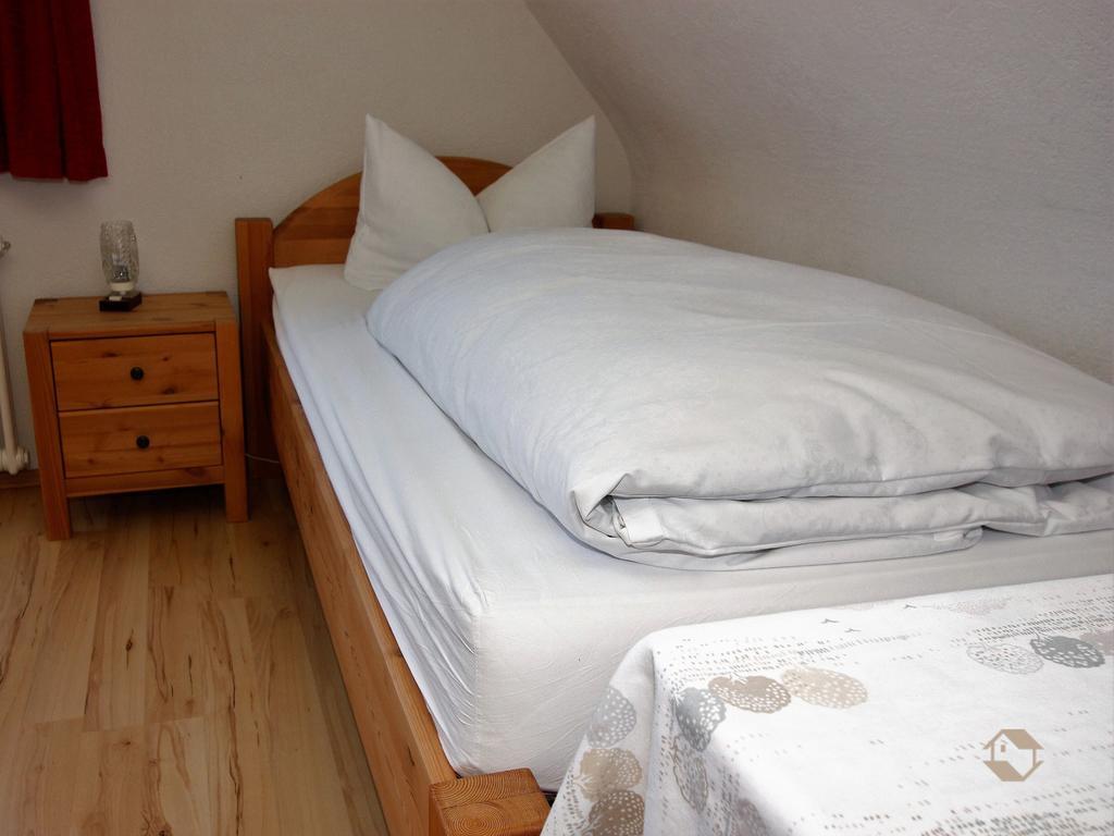 Gaestehaus Klingele Hinterzarten Pokoj fotografie