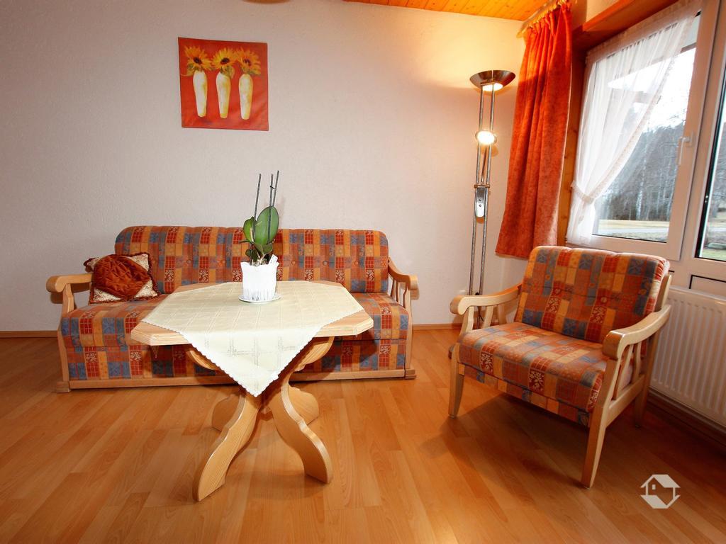 Gaestehaus Klingele Hinterzarten Exteriér fotografie