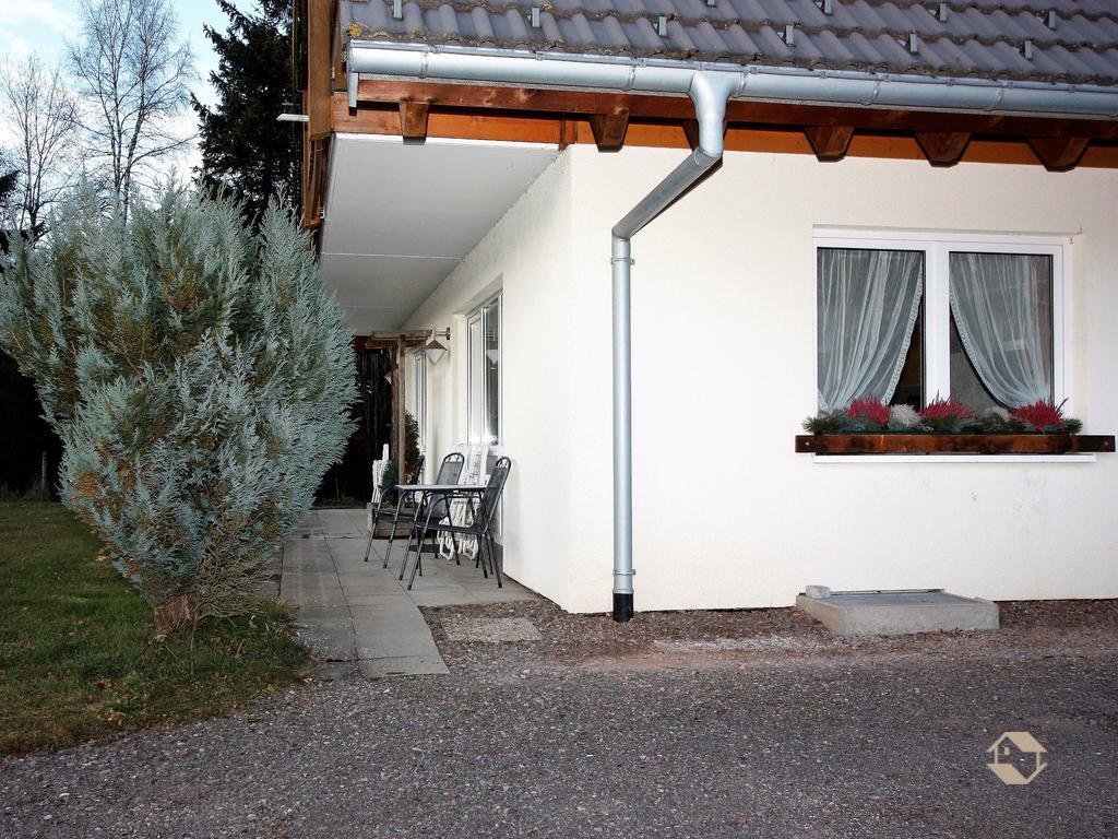 Gaestehaus Klingele Hinterzarten Exteriér fotografie