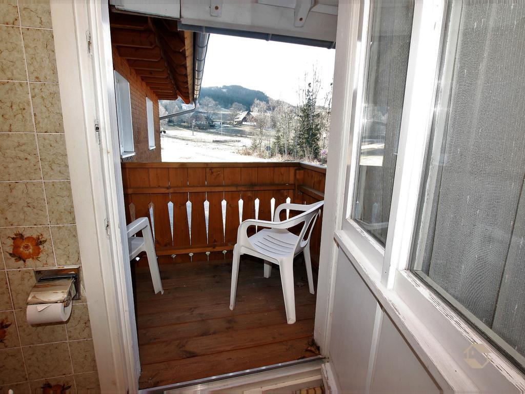 Gaestehaus Klingele Hinterzarten Exteriér fotografie