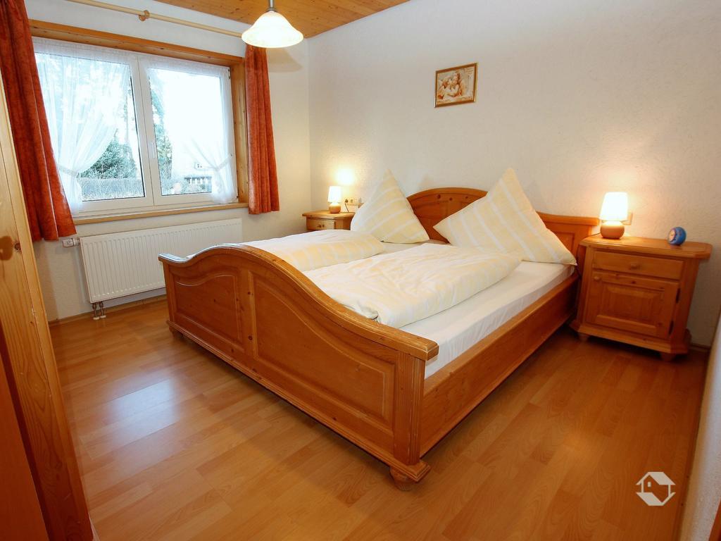 Gaestehaus Klingele Hinterzarten Exteriér fotografie