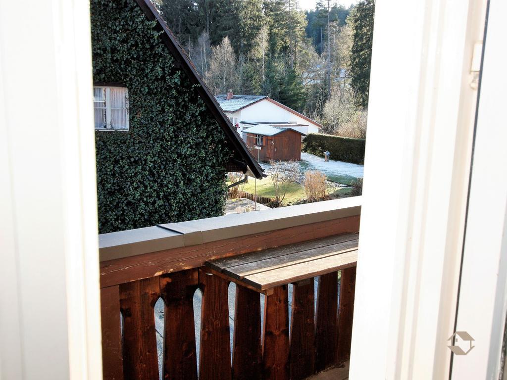 Gaestehaus Klingele Hinterzarten Exteriér fotografie