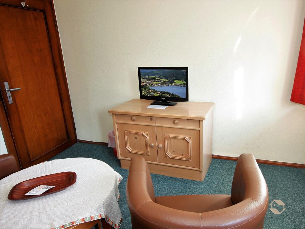 Gaestehaus Klingele Hinterzarten Exteriér fotografie