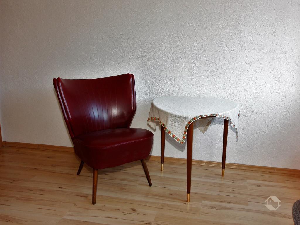 Gaestehaus Klingele Hinterzarten Pokoj fotografie