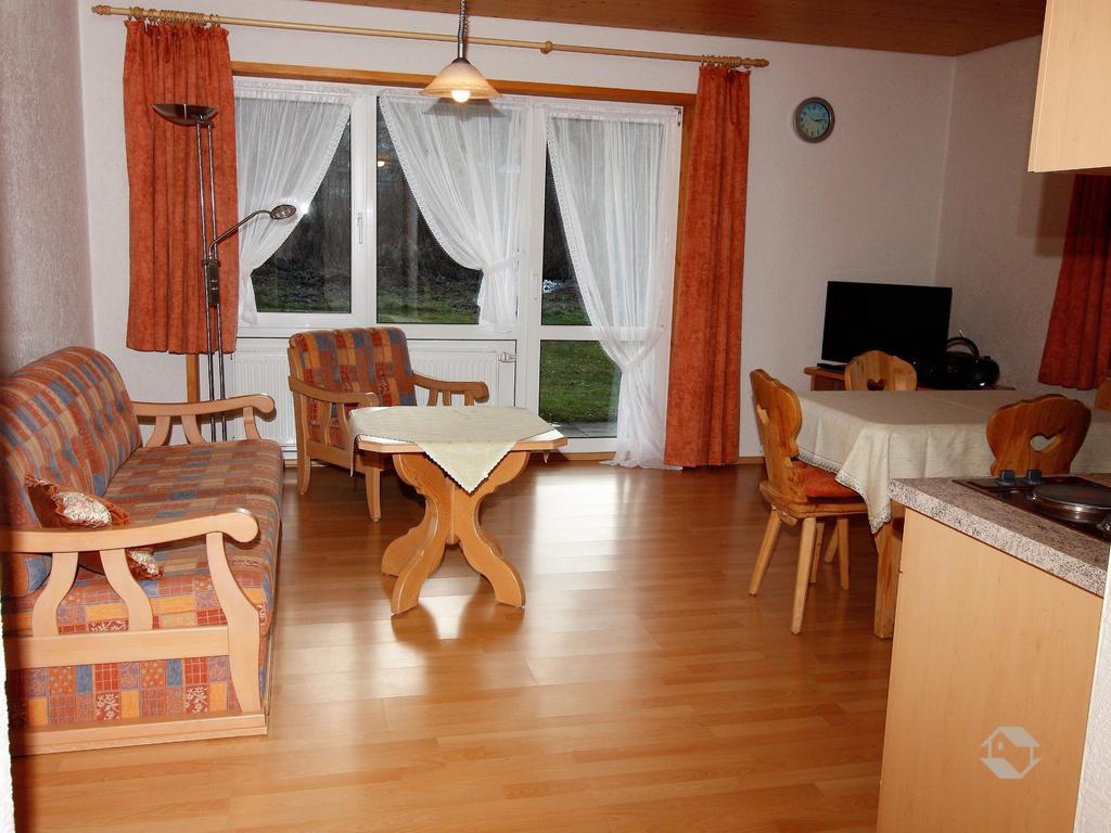 Gaestehaus Klingele Hinterzarten Exteriér fotografie