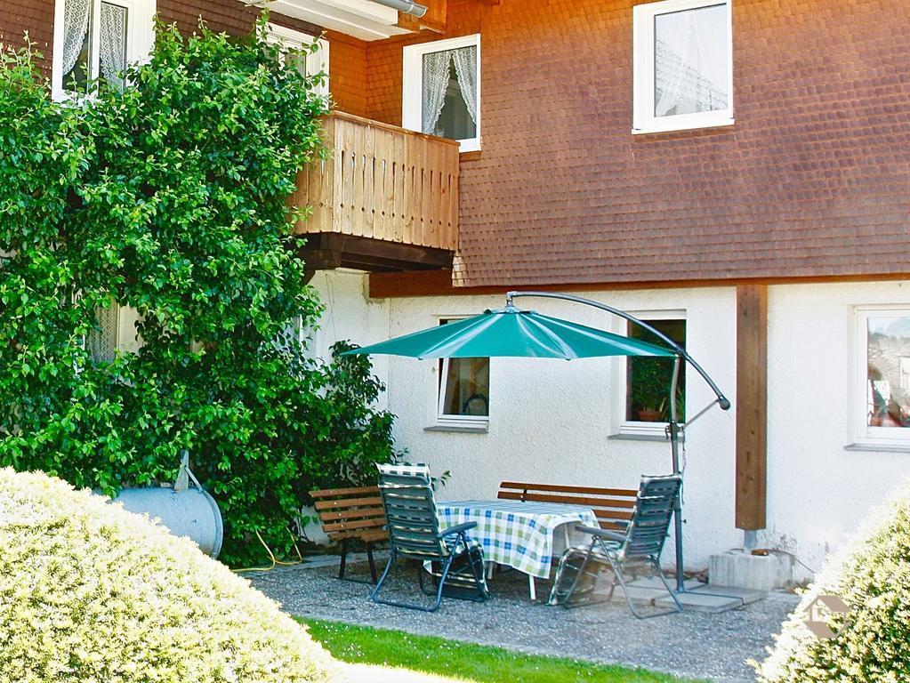 Gaestehaus Klingele Hinterzarten Exteriér fotografie